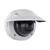Câmara de vigilância IP Axis P3278-LVE — dome, 3840×2160, interior e exterior, montagem em teto/parede, CMOS 1/1,8 polegadas, 0,03 lx, 103° H
