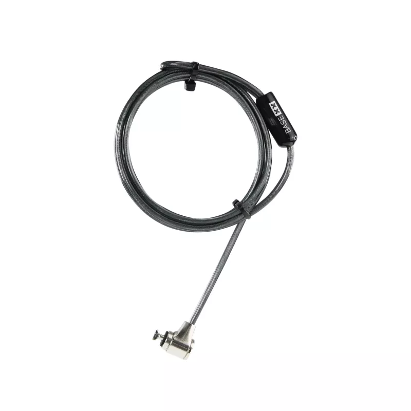 DICOTA BASE XX LAPTOP T-LOCK D31938 fecho de segurança para portátil
