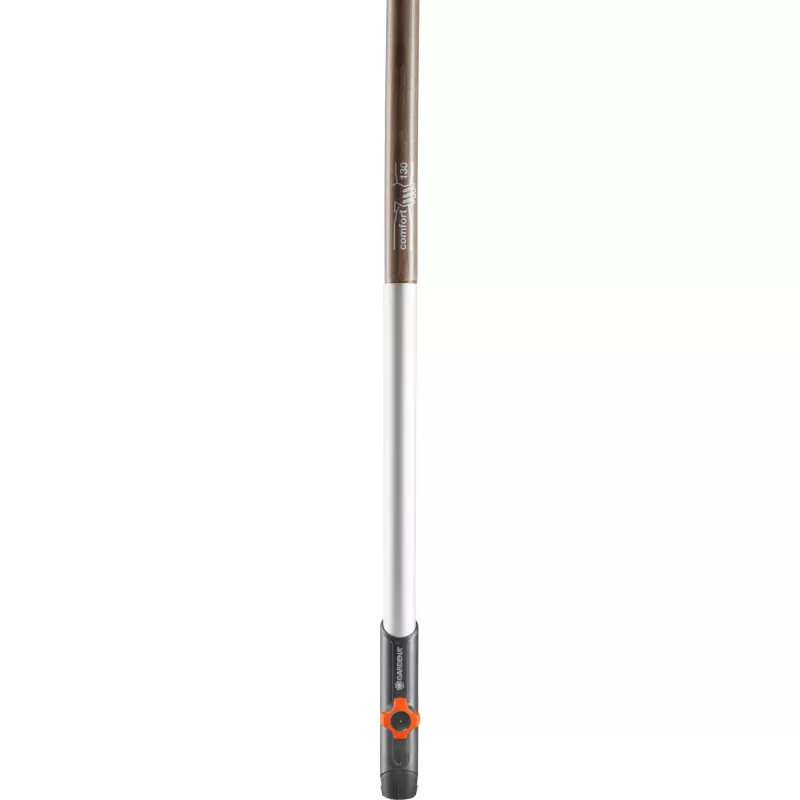 Gardena Combisystem - Cabo - 130 cm - Madeira de freixo