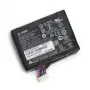 Bateria Zebra BTRY-MPV-15MA1-01 para ZQ210 preto