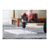 BLACK & DECKER | Berbequim aparafusador com bateria | BCD001C2-QW | 18 V | 2x1,5 Ah | Lítio