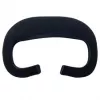 Espuma facial Pimax Ice Silk para VR – preta