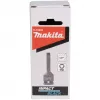 makita Impact Black 1/2 Torx chave de caixa tamanho: T50 comprimento: 78,0 mm (E-19831)