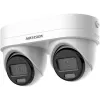 Câmara de segurança Hikvision DS-2CD2346G3D-IZ2UY/SL(2.8/4MM) turret IP câmara de segurança interior 2688 x 1520 píxeis teto/parede