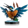 LEGO Icons 10331 Guarda-rios, conjunto de construção para adultos com cenário aquático como suporte de exposição, 834 peças, 18+