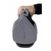 Ferro de engomar a vapor Esperanza EHI011 com base cerâmica Cinzento, Preto 2600 W