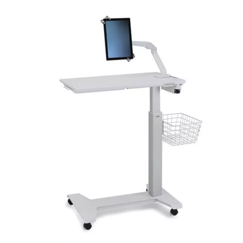 Ergotron Small - componente de montagem (cesto de arame)