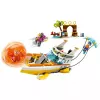 LEGO Sonic the Hedgehog Barco de Aventura do Tails Conjunto de brinquedo 76997