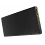Nitecore CARBO 10000 bateria externa, 10000 mAh, preta
