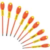 Conjunto de chaves de fendas manuais Stanley FATMAX FMHT62573-0 chave de fendas de fenda