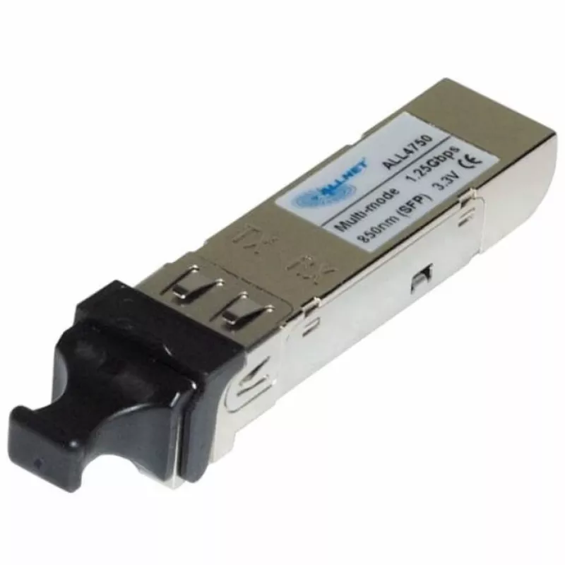 Módulo de switch de rede ALLNET ALL4750