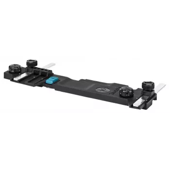 Acessório Makita 197005-0 para serras circulares: adaptador para calhas de guia