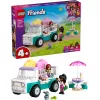 LEGO FRIENDS 42644 Carrinha de gelados de Heartlake City