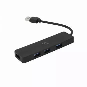 Hub USB 3.0 4 portas Sbox H-504