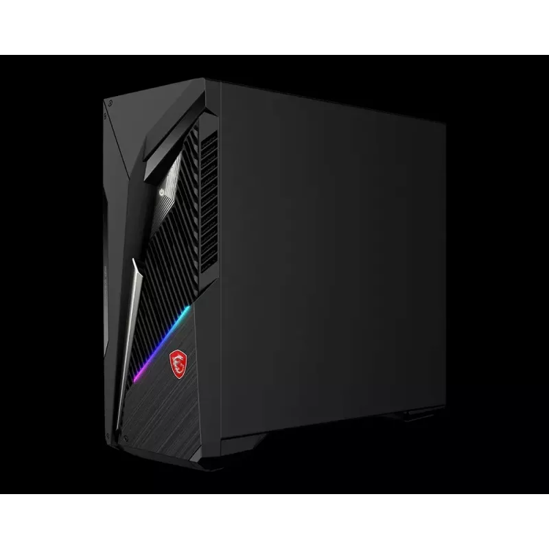 Desktop PC MSI MAG Infinite S3 14NVL5-3066EU Intel Core i5-14400F 32GB DDR5 1TB SSD GeForce RTX 5060 8GB Wi‑Fi 6E Bluetooth 5.3 500W Win11 preto
