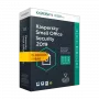 Kaspersky Small Office Security v8 para 15 desktops, 15 dispositivos móveis, 2 servidores 1 ANO UE