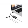 Adaptador de áudio Terratec AUREON 5.1 USB