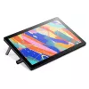 Wacom Cintiq 16 DTK168K0B tablet gráfico com ecrã, 16 polegadas, 2560 x 1600 (2,5K), 345 x 215 mm, antirreflexo, Pro Pen 3, USB-C, preto