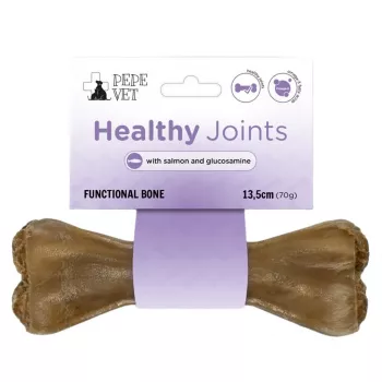 PAKA ZWIERZAKA Pepe Vet Healthy Joints snack para cães 13,5 cm