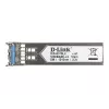 D-Link Transceptor industrial Mini-GBIC SFP de 1 porta para 1000BaseLX