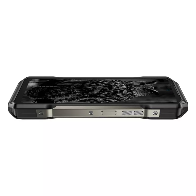 Smartphone Ulefone Armor 27 4G Helio G99 12GB 256GB preto