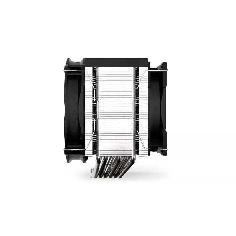 ENDORFY FORTIS 5 DUAL FAN SPC307 refrigeração para CPU ventoinha para PC radiador 14/12 cm preto