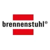 Extensão de alimentação Brennenstuhl Eco-Line 5m 3 tomadas CA preto