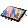 Wacom Cintiq 16 DTK168K0B tablet gráfico com ecrã, 16 polegadas, 2560 x 1600 (2,5K), 345 x 215 mm, antirreflexo, Pro Pen 3, USB-C, preto