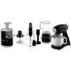 Smeg SMF03BLEU batedeira preto 800 W (SMF03BLEU)