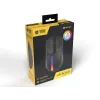Rato Tracer 47416 Gamezone Cool preto RGB USB