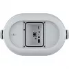 Altifalante de 2 vias Axis C1110-E branco sistema de intercomunicação com fios