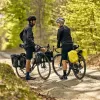 Thule 5401 Shield Alforje 13L conjunto de 2 preto