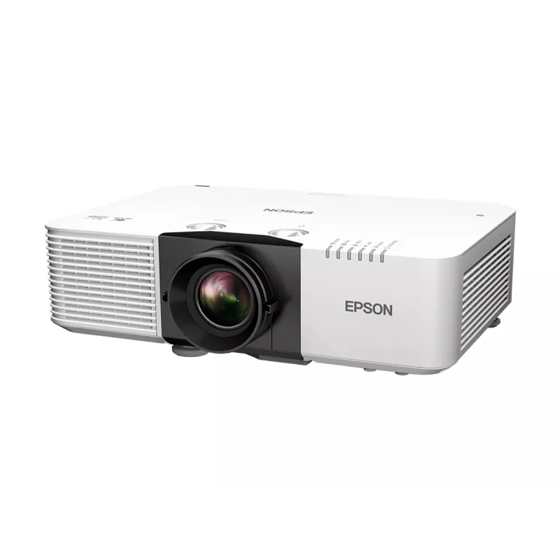 Epson EB-L690U projetor de distância padrão 6500 ANSI lúmenes 3LCD WUXGA (1920x1200) branco