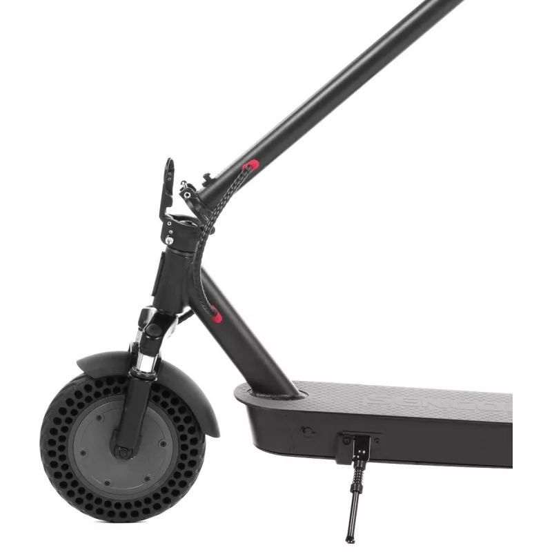 Trotinete elétrica Scooter Two S70 400W, autonomia