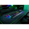 Razer BlackWidow V4 - Switch amarelo linear - Teclado mecânico para gaming