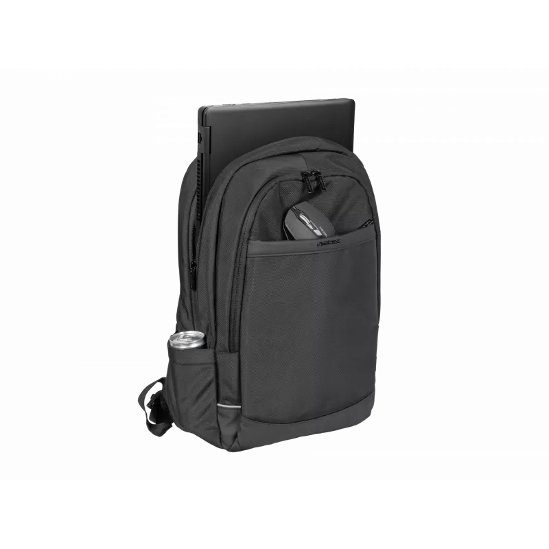 Mochila NATEC Kudu 39,6 cm (15,6) preta