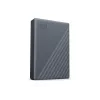Disco Rígido Externo Western Digital 6 TB USB 3.2 Gen 1 My Passport