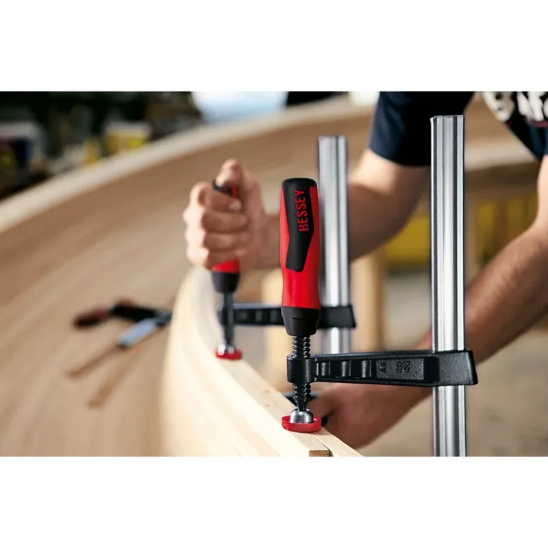 Grampo BESSEY TG16-2K