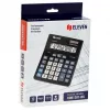 Calculadora de escritório Eleven CDB1201-BK (EU)