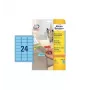 Etiquetas autocolantes Avery L6032-20
