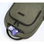 Mochila para portátil Urban Factory ECB34UF 35,8 cm (14,1