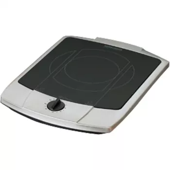 ROMMELSBACHER Ceran CT 2203/TC - Placa de indução