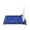Cortador de papel Nedis PACU110A3, comprimento de corte 420 mm, para folhas A3