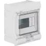 Hager Vector IP65 6PLE estabilizado UV s.LE VE106SN (VE106SN)
