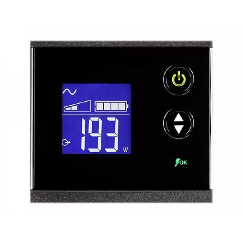 UPS Eaton Ellipse PRO 850 IEC (Fonte de Alimentação Ininterrupta) Line-Interactive 0,85 kVA 510 W 4 saídas AC