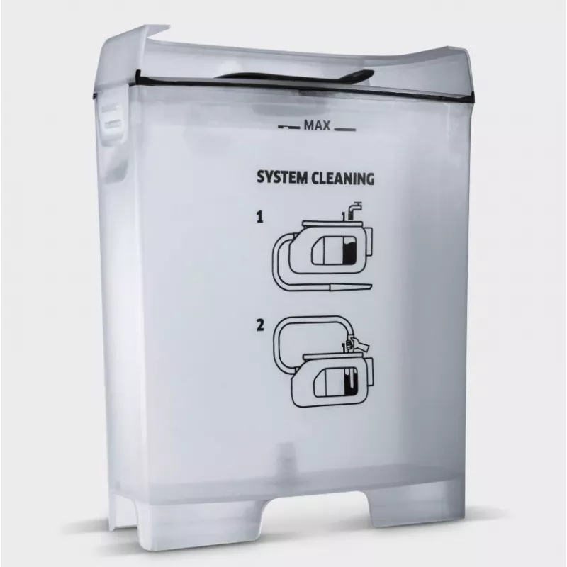 Kärcher SE 3 Compact Home N1 aspirador de lavagem de tapetes (1.081-539.0)