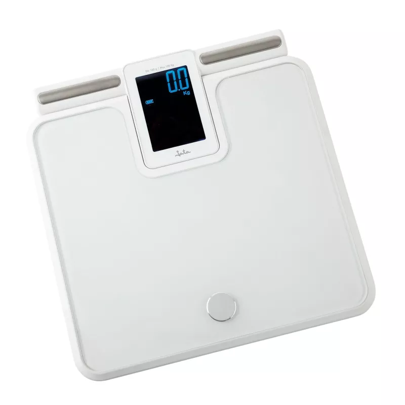 Balança de cozinha Jata HBAS2501 — balança digital compacta para alimentos de uso doméstico