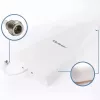 Antena 4G LTE DUAL Qoltec 57043 | 14 dBi | omnidirecional | exterior
