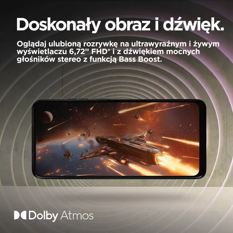 Motorola moto g15 17,1 cm (6,72