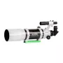Refrator Skywatcher BK 102/500 OTA — abertura 102 mm, distância focal 500 mm